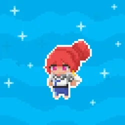 PIXELBAE #9784
