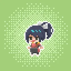 PIXELBAE #3440