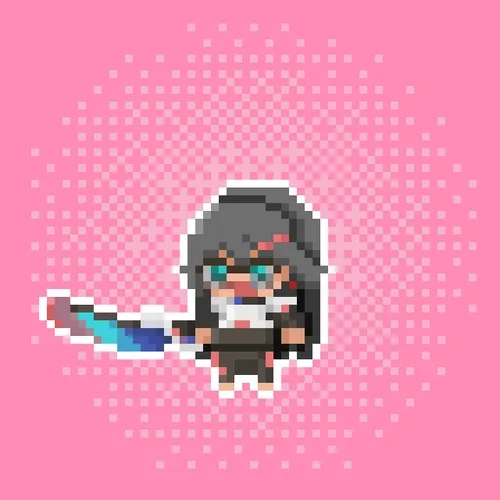Pixelbaes