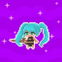 PIXELBAE #2030