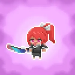PIXELBAE #4909
