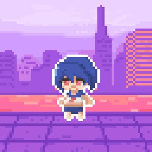 PIXELBAE #5496