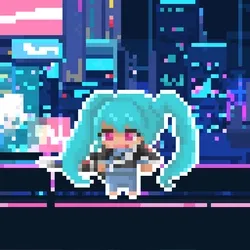 PIXELBAE #3235