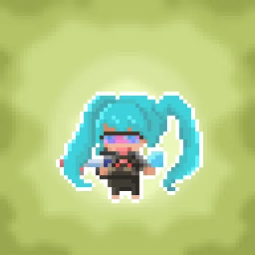 Pixelbaes
