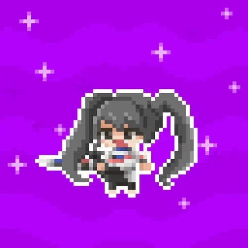 Pixelbaes