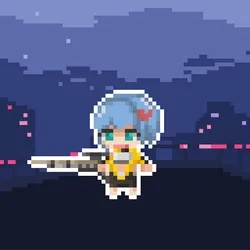 PIXELBAE #7600