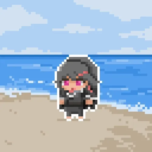 Pixelbaes