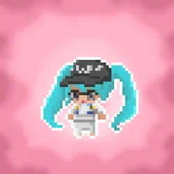 PIXELBAE #2651