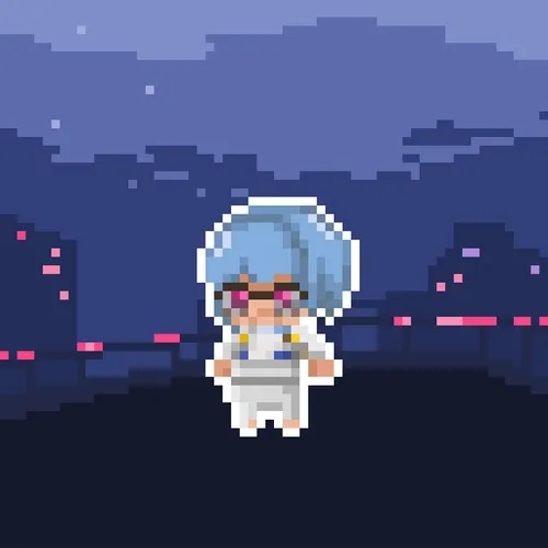 Pixelbaes