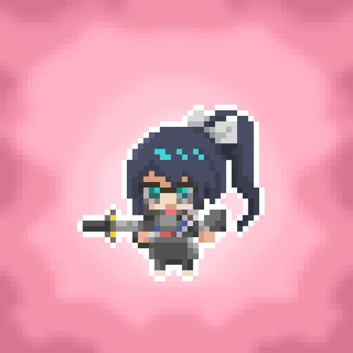 Pixelbaes