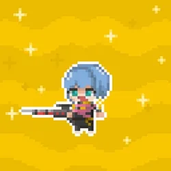 PIXELBAE #9607