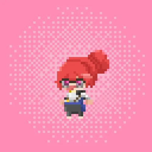 Pixelbaes