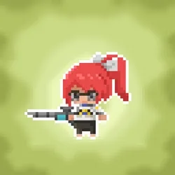 PIXELBAE #4827