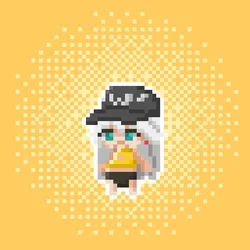 PIXELBAE #6392