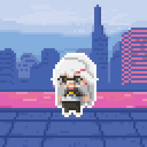 Pixelbaes