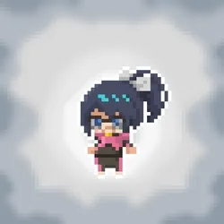 PIXELBAE #6539