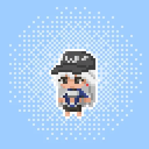 Pixelbaes