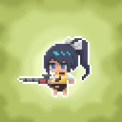 PIXELBAE #1898