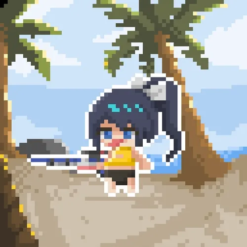 Pixelbaes