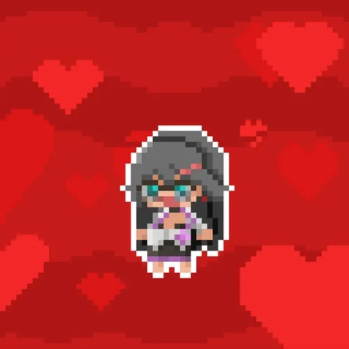 PIXELBAE #79