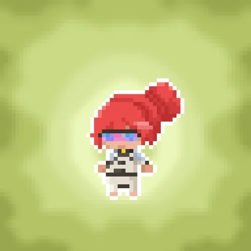 Pixelbaes
