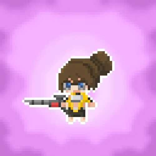 Pixelbaes