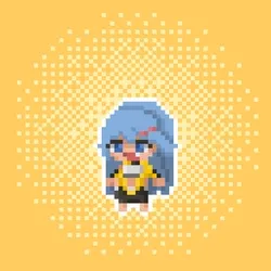 PIXELBAE #740