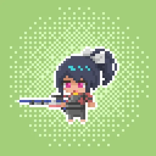Pixelbaes
