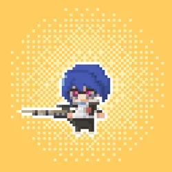 PIXELBAE #2029