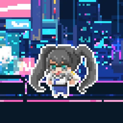 Pixelbaes