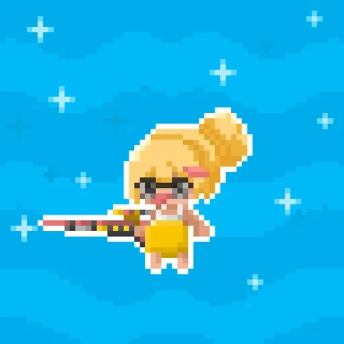 Pixelbaes