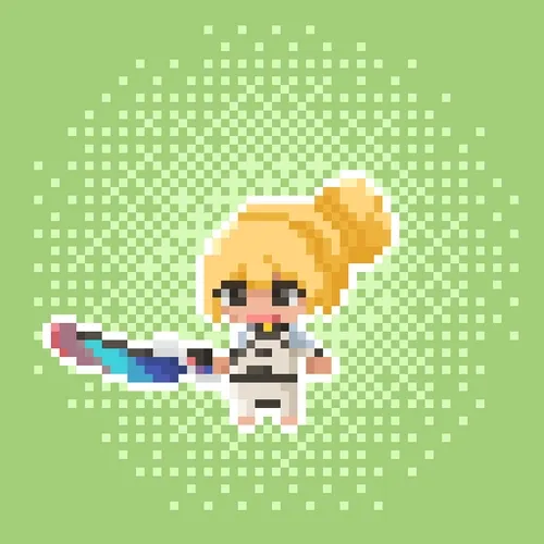 Pixelbaes