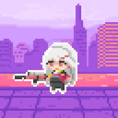 PIXELBAE #1705