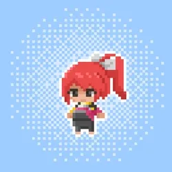 PIXELBAE #2674