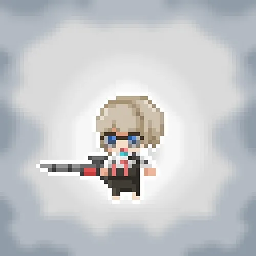 Pixelbaes