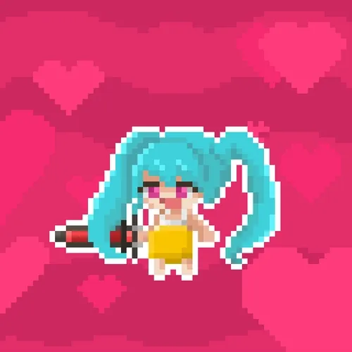 PIXELBAE #7759
