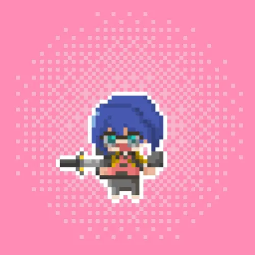 Pixelbaes