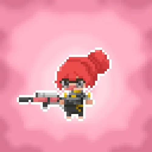 Pixelbaes