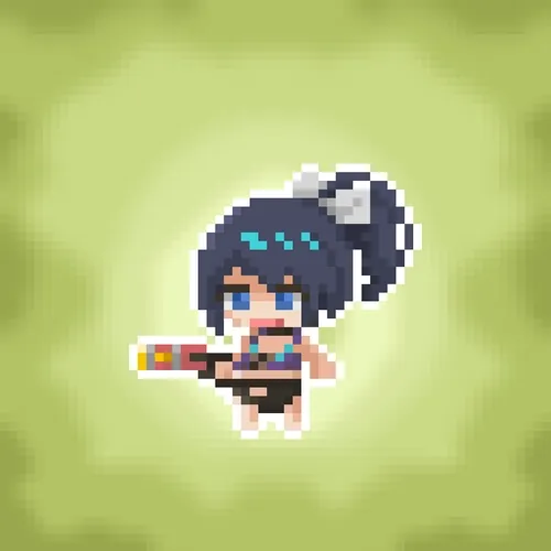 Pixelbaes