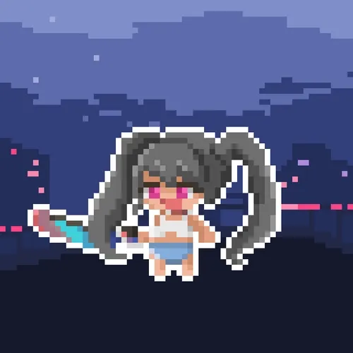 PIXELBAE #5197