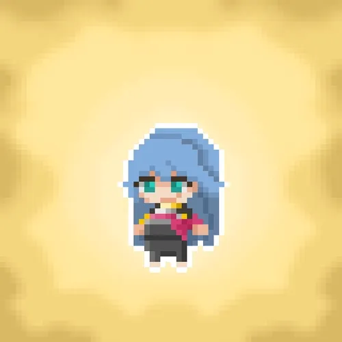 Pixelbaes