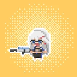 PIXELBAE #2412