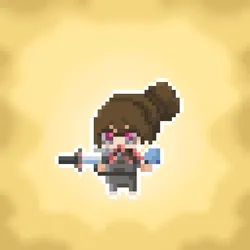 PIXELBAE #3661