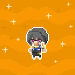 PIXELBAE #6107