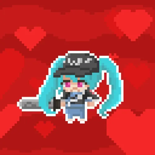 Pixelbaes
