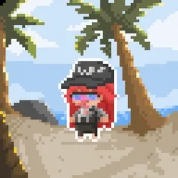 PIXELBAE #2190