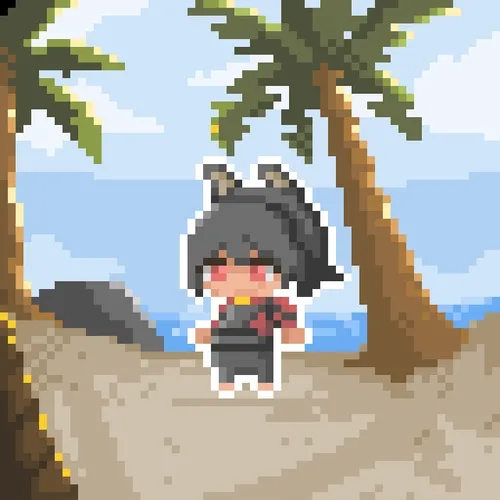 PIXELBAE #6279
