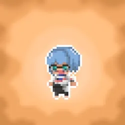 PIXELBAE #4860