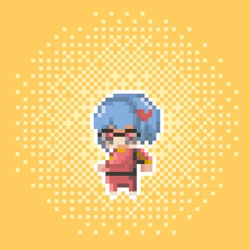 Pixelbaes