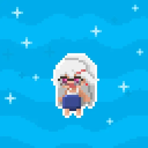 PIXELBAE #9368